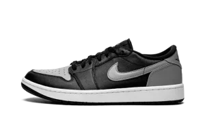 Air Jordan 1 Low Golf "Shadow"
