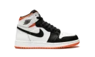 Air Jordan 1 Retro High OG GS "Electro Orange"
