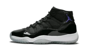 Air Jordan 11 Retro GS "2016 Space Jam"