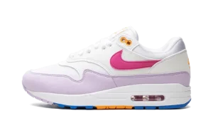 Air Max 1 '87 WMNS "Mismatched Swoosh"