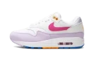 Air Max 1 '87 WMNS "Mismatched Swoosh"