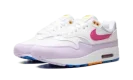 Air Max 1 '87 WMNS "Mismatched Swoosh"