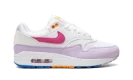 Air Max 1 '87 WMNS "Mismatched Swoosh"