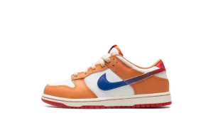 Dunk Low PS "Hot Curry"