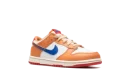 Dunk Low PS "Hot Curry"