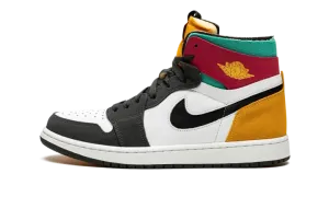 Jordan 1 High Zoom Air CMFT "Anthracite" CT0978 016