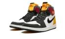 Jordan 1 High Zoom Air CMFT "Anthracite" CT0978 016
