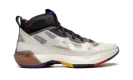 Air Jordan 37 "Beyond Borders"