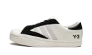 Y-3 Yohji Star "White / Black"