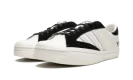 Y-3 Yohji Star "White / Black"