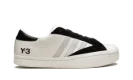 Y-3 Yohji Star "White / Black"