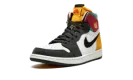 Jordan 1 High Zoom Air CMFT "Anthracite" CT0978 016