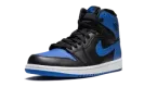 Air Jordan 1 Retro High OG "Royal 2013" 555088 085