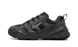 Tech Hera WMNS "Black"