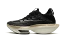 AIR ZOOM ALPHAFLY NEXT% 2 WMNS "Black Gold White"