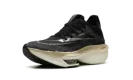 AIR ZOOM ALPHAFLY NEXT% 2 WMNS "Black Gold White"