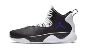 Air Jordan Super Fly MVP