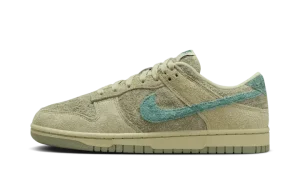 Dunk Low "Olive Aura"