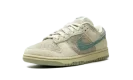 Dunk Low "Olive Aura"