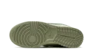 Dunk Low "Olive Aura"