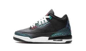 Air Jordan 3 "Moto"
