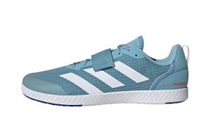 The Total "Light Blue"