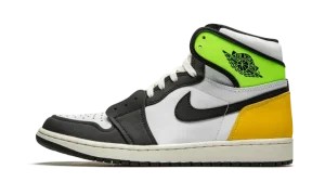 Air Jordan 1 Retro High OG "Volt Gold"