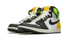Air Jordan 1 Retro High OG "Volt Gold"