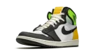 Air Jordan 1 Retro High OG "Volt Gold"