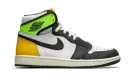 Air Jordan 1 Retro High OG "Volt Gold"