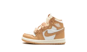 Air Jordan 1 Retro High OG TD "Praline"