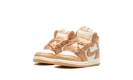 Air Jordan 1 Retro High OG TD "Praline"