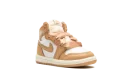 Air Jordan 1 Retro High OG TD "Praline"