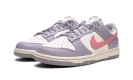 DUNK LOW WMNS "Indigo Haze"