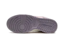 DUNK LOW WMNS "Indigo Haze"