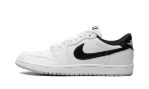 Jordan 1 Retro Low '85 "Metallic Black" FB9933 102