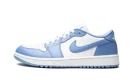 Jordan 1 Low Golf "Golf - UNC"