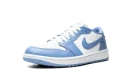 Jordan 1 Low Golf "Golf - UNC"