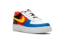 Air Force 1 LV8 QS (GS) "UNO"