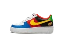 Air Force 1 LV8 QS (GS) "UNO"