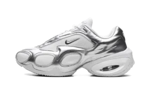 Air Max Muse WMNS "Metallic Silver"