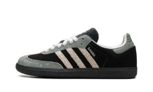 Samba OG WMNS "Black Alumina"