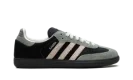 Samba OG WMNS "Black Alumina"