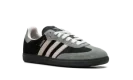 Samba OG WMNS "Black Alumina"