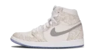 Air Jordan 1 Retro Hi OG "Laser"