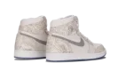 Air Jordan 1 Retro Hi OG "Laser"