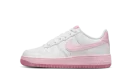 Air Force 1 GS "White / Pink"