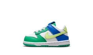 Dunk Low TD "Green/Blue"