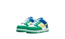 Dunk Low TD "Green/Blue"
