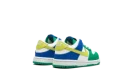 Dunk Low TD "Green/Blue"